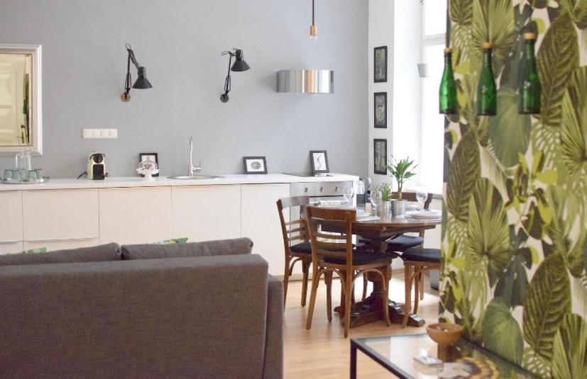 Imola'S Place In Downtown Budapest By The Danube — Photos 2